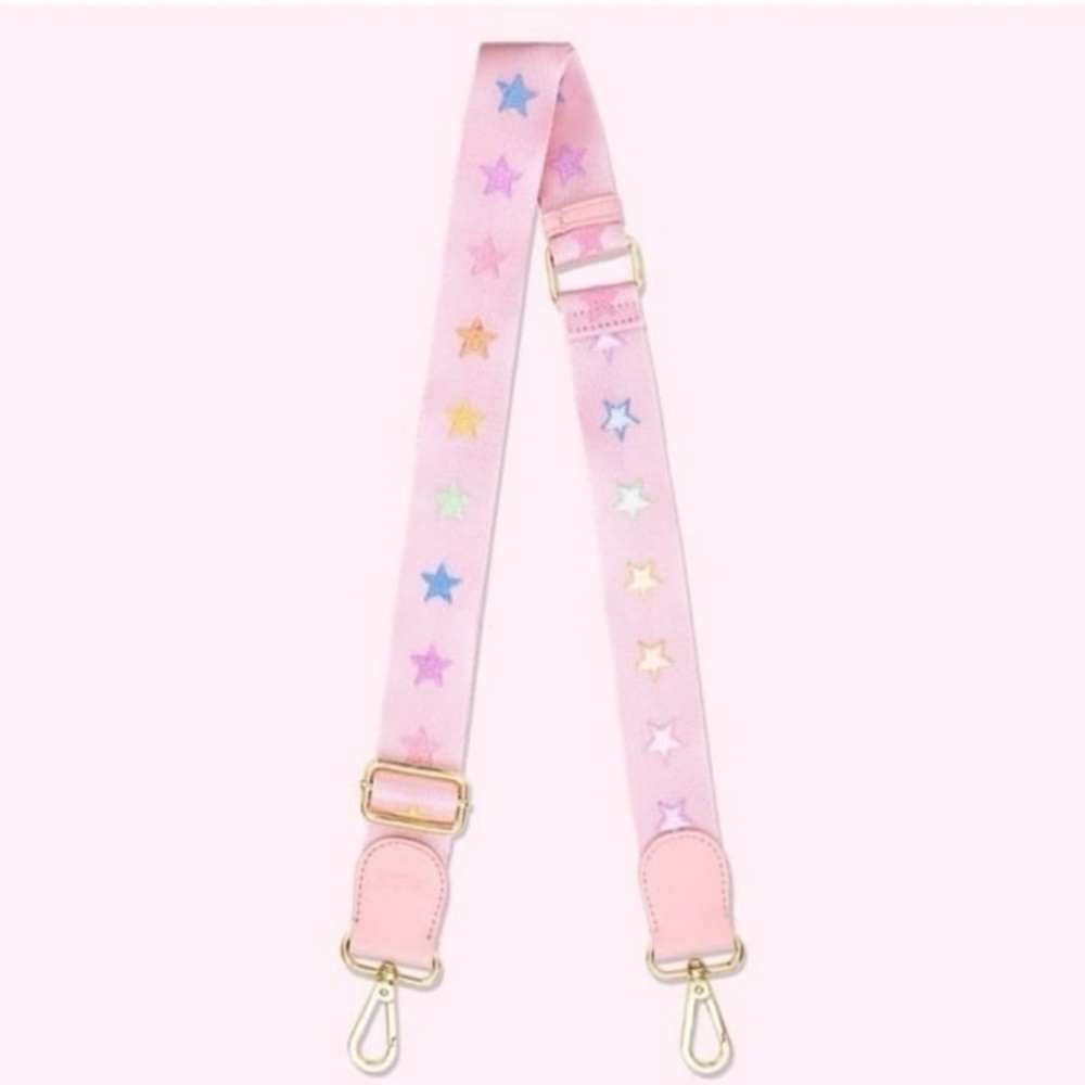 SCL Park & Beach Crossbody Strap